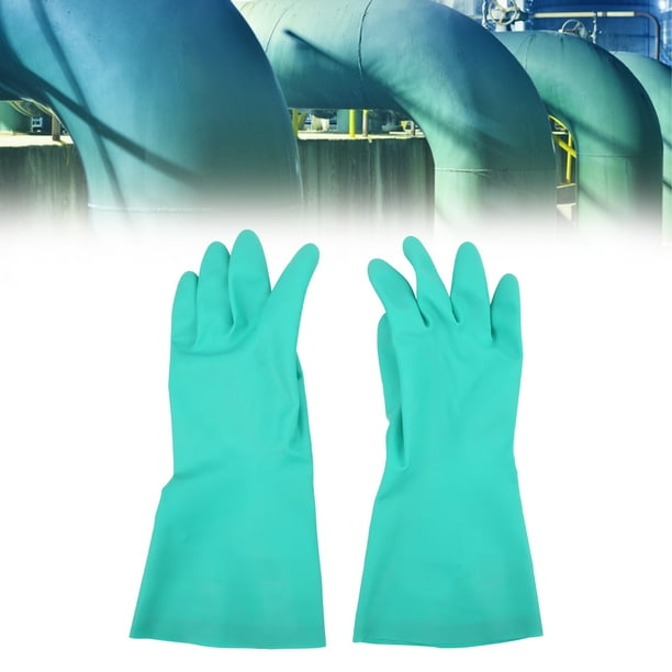 Nitrile cleaning gloves online