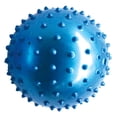 thumbnail image 6 of Fun and Function 8 inch Spiky Tactile Ball - Blue, 6 of 6