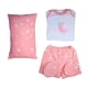 thumbnail image 3 of Pijama Luminiscente Baby Mink Pijamink Glow Rosa, 3 of 4