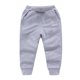 thumbnail image 1 of Odeerbi 1-10 Años Niños Niñas Algodón Pantalones Workout Athletic Deportes Jogger Pantalones Color Sólido Cintura Elástica Casual Joggers, 1 of 7