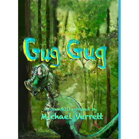 Gug Gug (Hardcover)