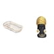 thumbnail image 1 of Bandeja de almacenamiento,Bandeja rectangular para servir,ideal para frutas y postres.,Estatua de mujer africana,Estatua de mujer africana,regalo para estantería de oficina,Figura decorativa, 1 of 8