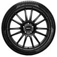 thumbnail image 2 of Llanta 225/40 R19 PIRELLI PZERO MOE RUNFLAT 93Y, 2 of 2