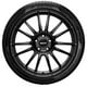 thumbnail image 2 of Llanta 255/40 R19 PIRELLI PZERO AO 100Y, 2 of 2