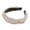 A, variant on Certgust Head Scarf for Women Under$10 Knotted Twisted Headbands - Elastic Headband Hair Accessories for Women
