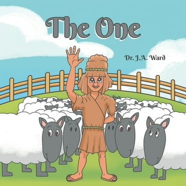 The One, (Paperback)