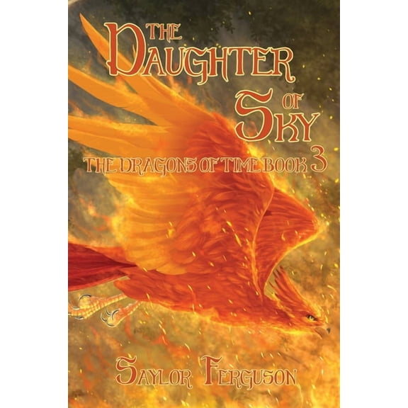 The Daughter of Sky, (Paperback)