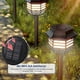 thumbnail image 5 of 1 Pack Big Solar Light Replacement Top For Outdoor Hanging Lanterns, More Powerful More Energy Effi from ZHENSENZHE SHOP, 5 of 5