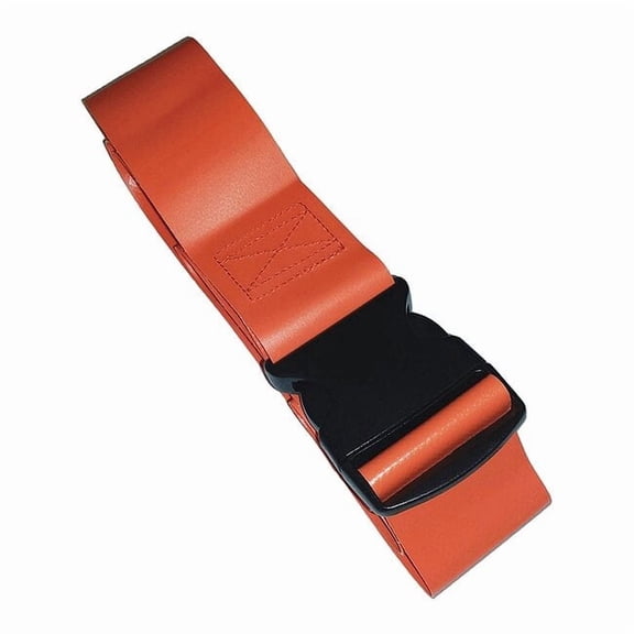 Dick Medical Supply Gait Belt,2-1/2" W x 84" L x 2" H 37071G