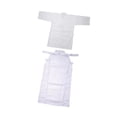 thumbnail image 4 of Conjunto de uniforme de Kendo, Aikido, Samurai, Hakama, disfraz transpirable para adultos, Iaido japonés 160 cm, 4 of 9