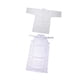 thumbnail image 4 of Conjunto de uniforme de Kendo, Aikido, Samurai, Hakama, disfraz transpirable para adultos, Iaido japonés 160 cm, 4 of 9