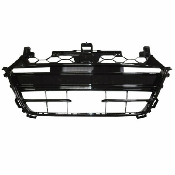 For Honda Accord 2018 2019 2020 Grille | Front | Sedan | CAPA | HO1036130 | 71111TVAA50
