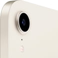 thumbnail image 5 of Restauré 2021 Apple iPad Mini 6 (Wi‐Fi, 64 Go) Starlight (Remis à Neuf), 5 of 5