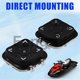 thumbnail image 3 of For Motorcycle Boat Button Handle Button Rubber For Seadoo 5, 3 of 5