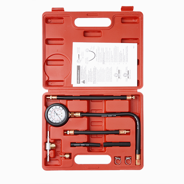 Carbole 100PSI Fuel Injection Pump Injector Tester Nepal Ubuy