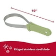 thumbnail image 3 of Safari Shedding Medium To Large Blade For Dogs, Stainless Steel W6100G Safari/Coastal, 3 of 7