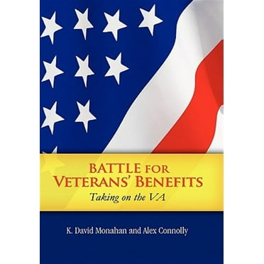 Battle for Veterans' Benefits (Hardcover)