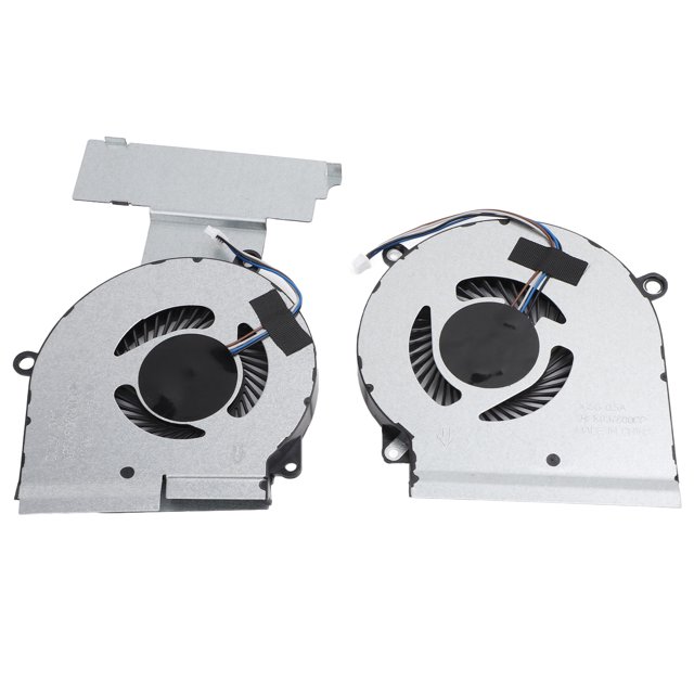 Ventilador de Enfriamiento -Interno de la ComputerArA Portátil, Kit de Herramienta de REPRARACIO DE VENTILADOR DE FRAIAMIENTO DE GPU DE DISIPACIO DE CALOR EFICIENTE PARA L293554
