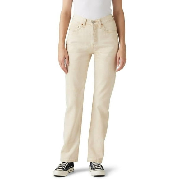 Levi's Women's 501 Original Fit Jeans (Also Available in Plus)
