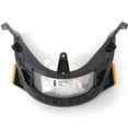 thumbnail image 3 of Polaris Snowmobile OEM Front Bumper with Reflectors Assembly, 2633997, 3 of 3