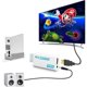 thumbnail image 3 of Adaptador de Wii a HDMI CHAO 1080p Full-HD, 3 of 3