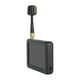 thumbnail image 3 of Batería incorporada de pantalla de mano de 3 pulgadas 5.8GHz 40CH para RC FPV Drone Monitor, 3 of 9