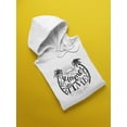 thumbnail image 3 of It Is Summer Time. Hoodie Men -Image by Shutterstock, Male Medium, 3 of 4