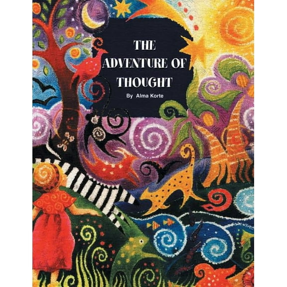 The Adventure of Thought, (Paperback)