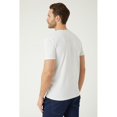thumbnail image 2 of Burton Mens Crew Neck T-Shirt (Pack of 3), 2 of 4