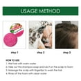 thumbnail image 4 of Plant Oil Shampoo Aluminum Box Hand Shampoo Shampoo Gold Chrysanthemum Shampoo, 4 of 9
