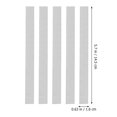 thumbnail image 2 of 5pcs Primary School Leaf Spring Elementary School Science Copper Sheet, 2 of 5