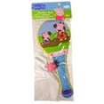 thumbnail image 6 of Peppa Pig Paddle Ball Indoor Outdoor Family Travel Toy Game, 6 of 6