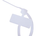 thumbnail image 3 of GARDNER BENDER INC 100PK 4" NAT Horiz Tie CTID4-18100, 3 of 3