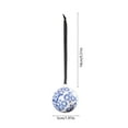 thumbnail image 4 of 1 Pcs Solive Christmas Balls Ornaments for Christmas Decorations Xmas Christmas Tree Shatterproof Ornaments Set Holiday, Wedding, Party Pendant, 4 of 7