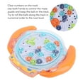 thumbnail image 3 of 3D Maze Puzzle Game for Kids with Gear Control, Brain Teaser Toy for Fine Motor Skills,Training, Educational Toy Brain Teasers for Cognitive Development Puzzles, 3 of 7