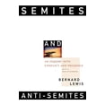 thumbnail image 1 of Pre-Owned Semites and Anti-Semites: An Inquiry into Conflict and Prejudice, 1 of 1