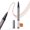 Soft Gold, variant on YES.EYE DO Blonde Eyebrow Pencil with 4-Prong Micro-Fork Tip - Delivers Defined, Sweat-Resistant, Smudge-Proof Brows, Engineered for Long-Lasting Natural Appearance(Soft Gold-Blonde)