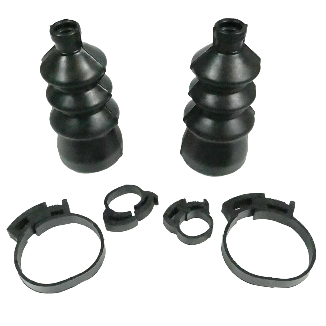 Gear Shift Boot Set For Massey Ferguson Tractor 35 50 65 135 150 165