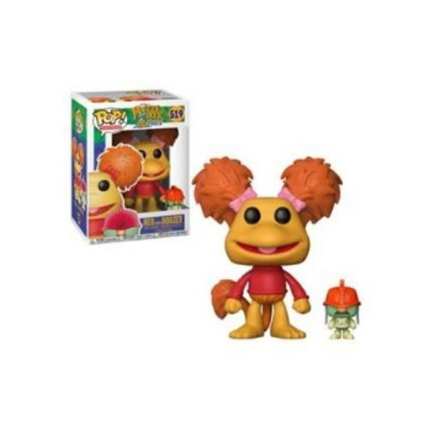 fraggle funko