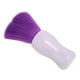 thumbnail image 1 of Cepillo de peluquero, cepillo de peluquero ergonómico cómodo plumero de nailon para el cuello cepillo de peluquero para el cuello funcionalidad de alta precisión, 1 of 8