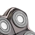thumbnail image 3 of Cuchilla de repuesto Skull Shaver Carver PRO 4 Head para Pitbull, 3 of 7