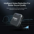 thumbnail image 4 of SYNCO G1A2 Pro Wireless Microphone System with 1 Receiver &, 4 of 8