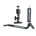 thumbnail image 3 of 1.5 "Base de bola Marine Electronic Ball Mount para Kayak Yacht Canoe Boat Easy Install, 3 of 9