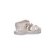 thumbnail image 3 of Sandalia Niña Kids Sofi Casual blanco 12, 3 of 5