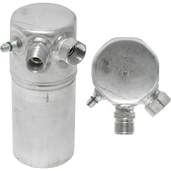 New UAC RD 1784C A/C Accumulator -- Accumulator