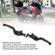 thumbnail image 4 of Palanca De Freno De Manillar 1 Par De Motocicleta Plegable De Aluminio, 4 of 8