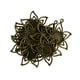 thumbnail image 3 of Colgantes de soporte de cabujón perfecl en apariencia de flor 10 Uds, 3 of 5