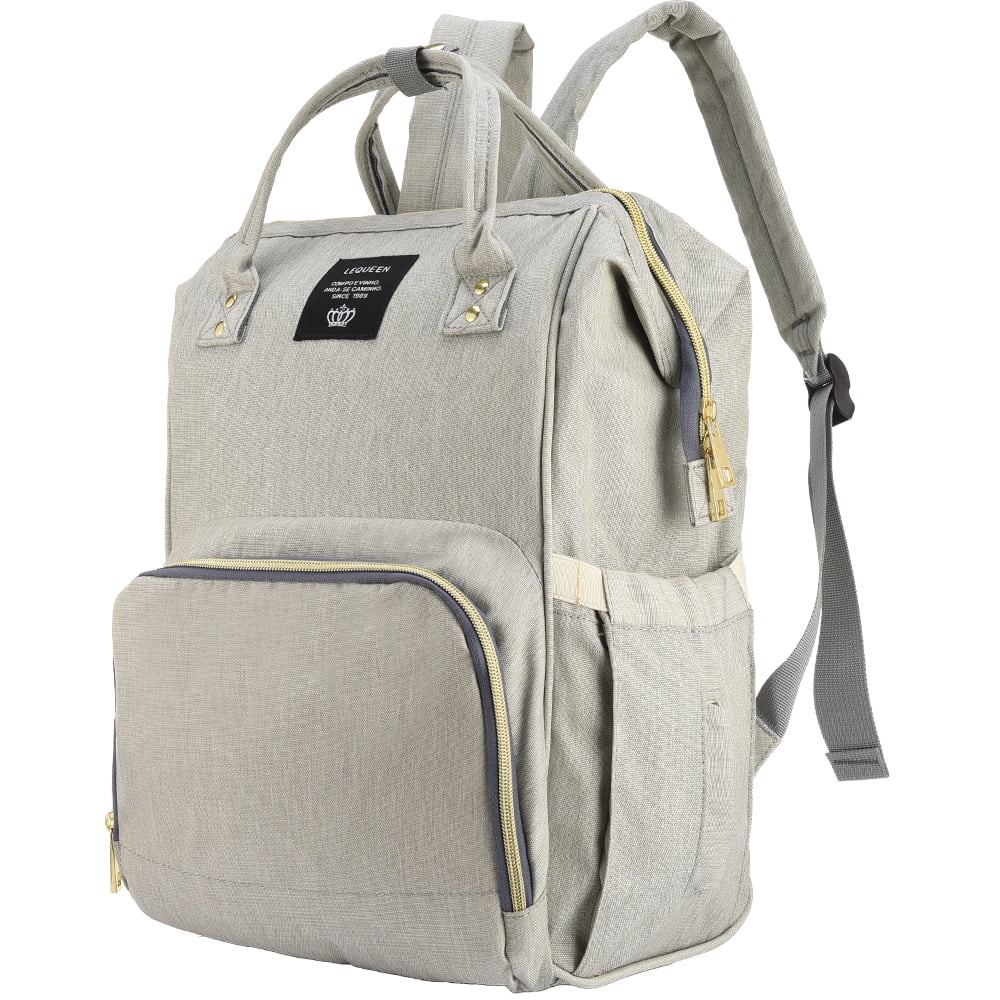 diaper bag backpack waterproof