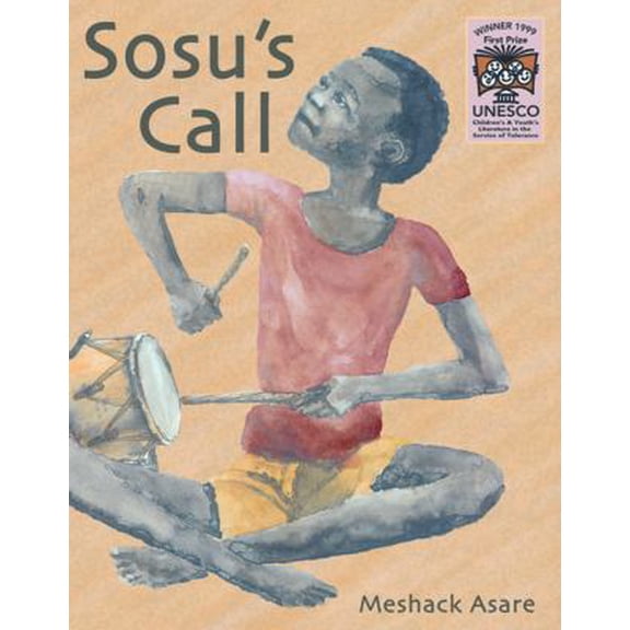 Pre-Owned Sosu's Call (Hardcover) 1929132212 9781929132218