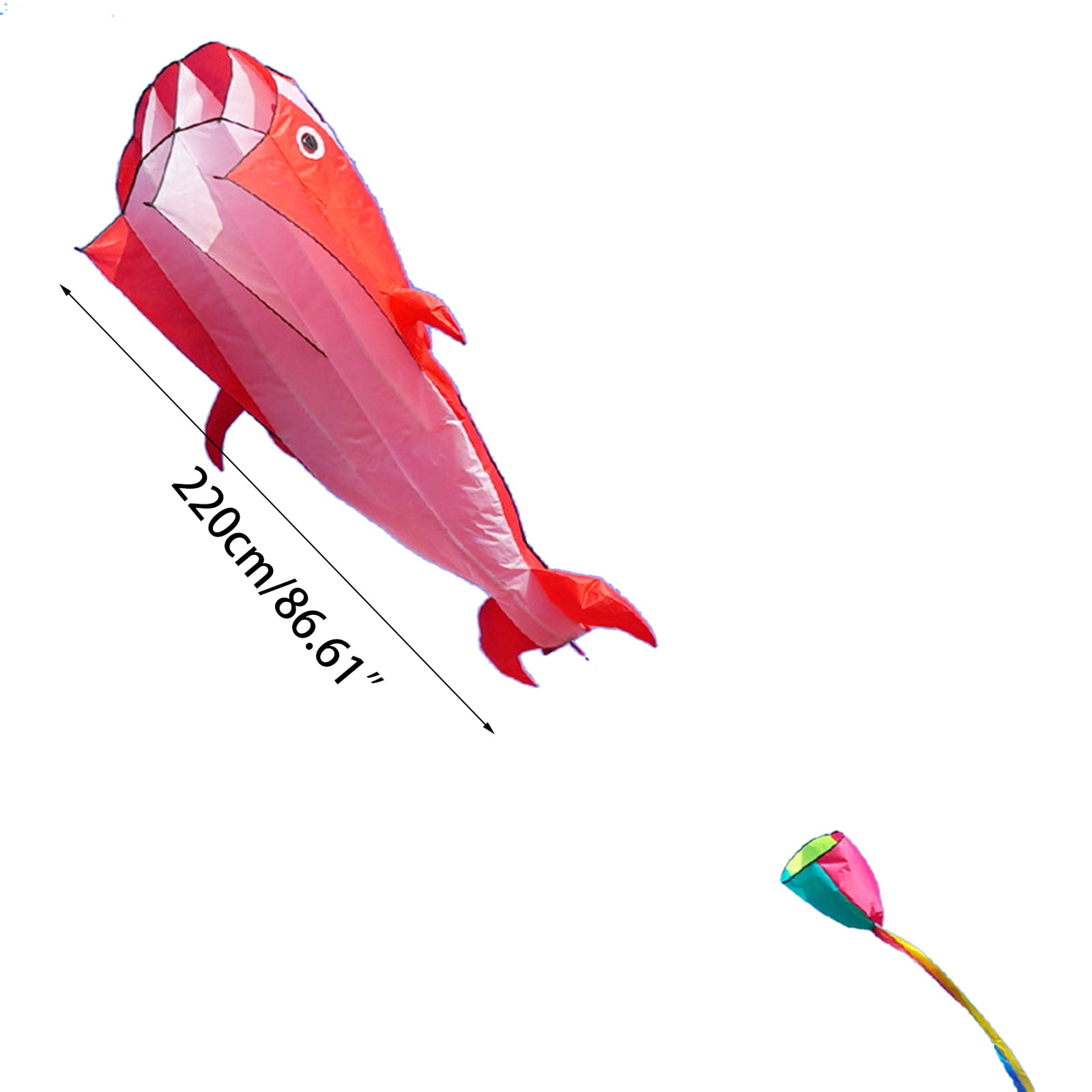 Interactive Kite Toy Outdoor Exercise Game with Bright Color Hand Muscle Exercise Educational Outdoor Game
